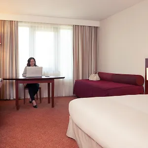 Mercure Brussels Airport Belgium