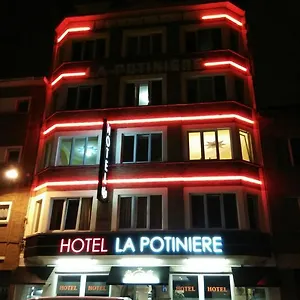 La Potiniere Belgium