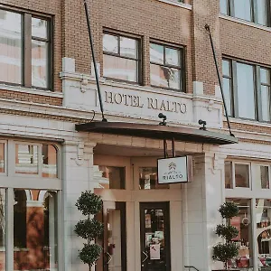 Rialto Canada