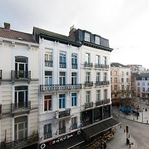 Realtycare Flats Grand Place Bruxelles