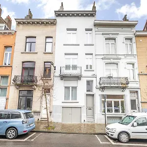 Eurocitadin Belgio